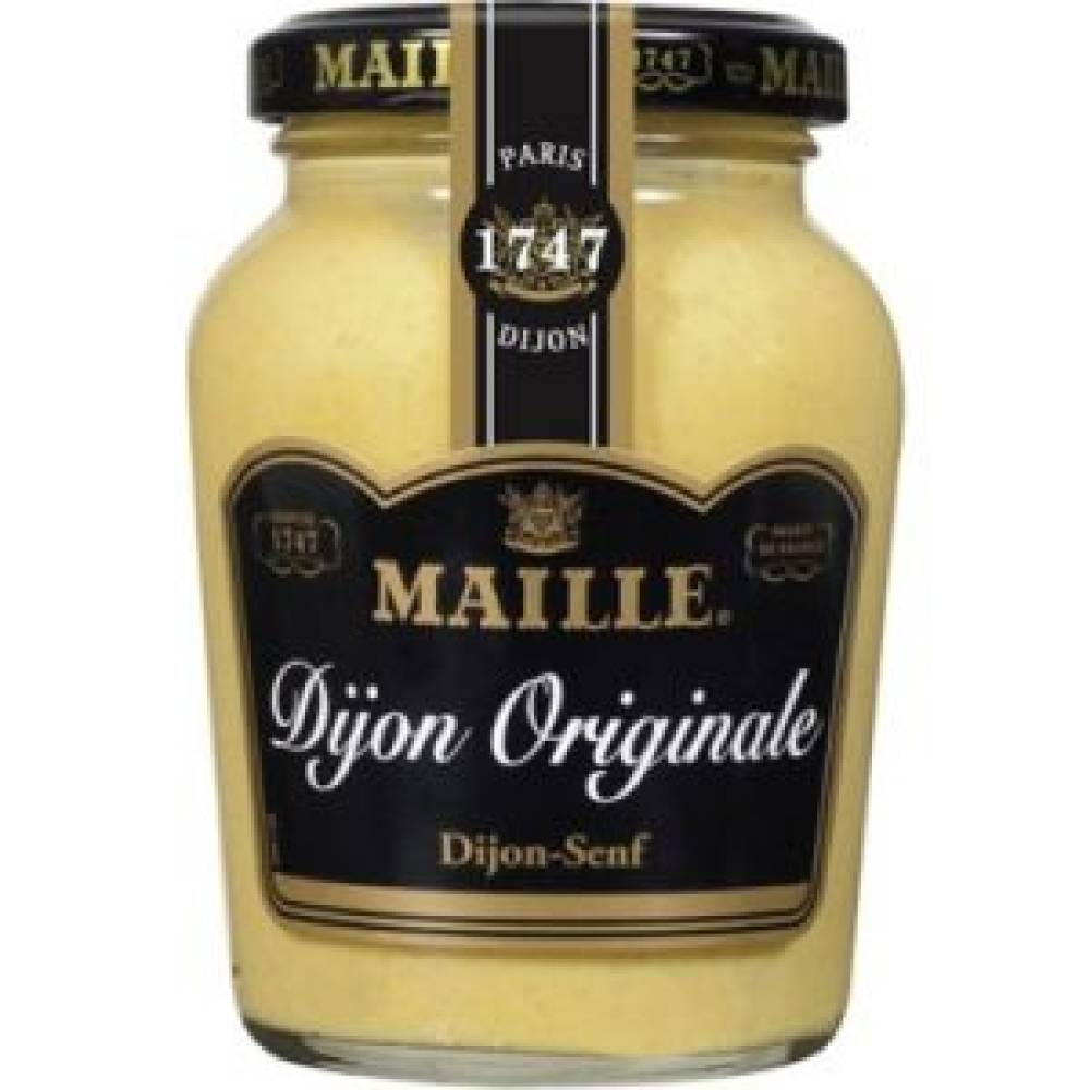 Maille Djon Hardal