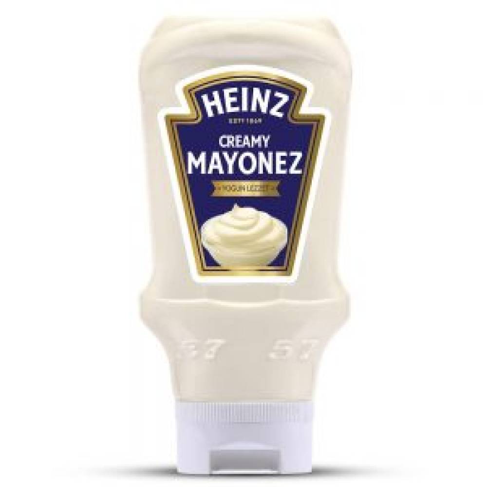 Heinz Mayonez