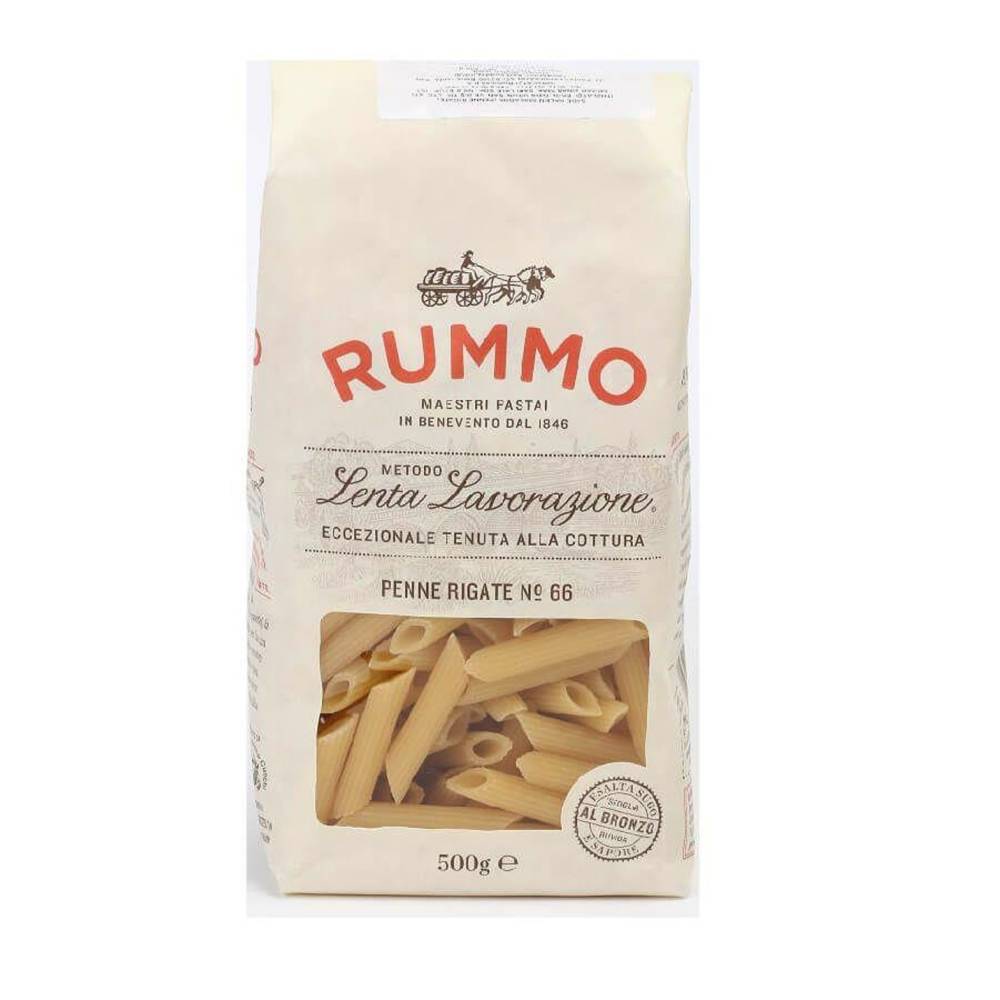 Rummo Penne Rigate