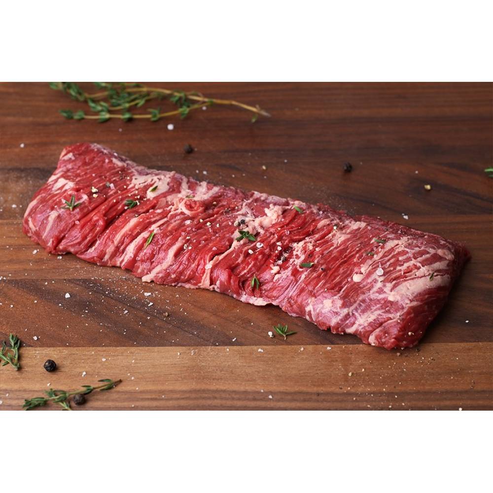 Dana Skirt Steak