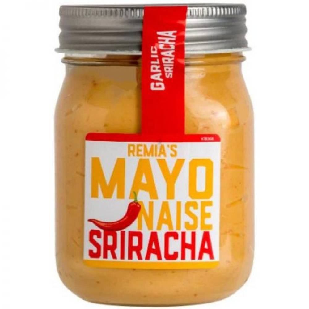 Remia Sriracha Mayonez