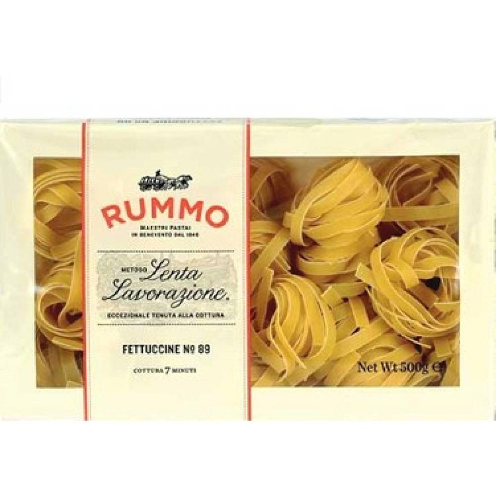 Rummo Fettuccine