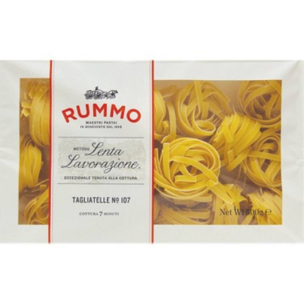 Rummo Tagliatelle