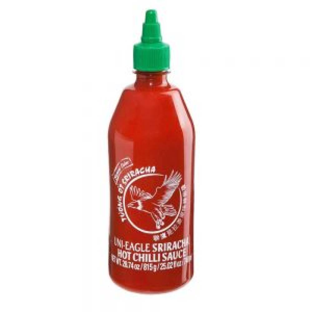 Thaiworld - Uni-Eagle Sriracha Hot Sauce