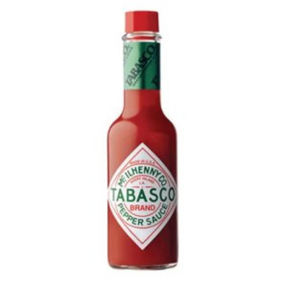 Tabasco Acısos