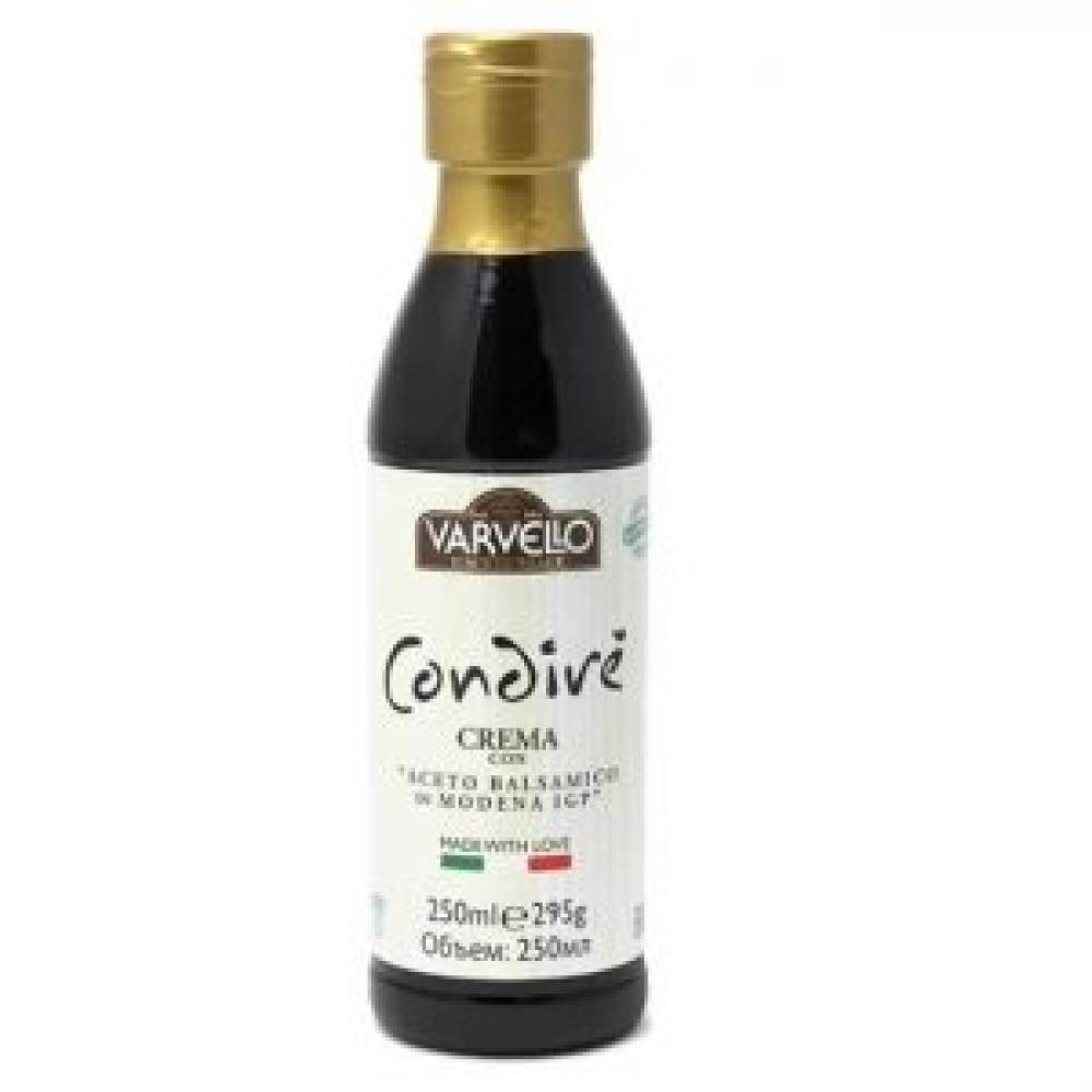 Varvello Balsamic Krema Glaze